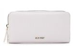 Suri Frey Portafoglio Candy Zip Around Wallet White Bianco