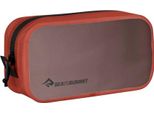 Sea To Summit Sacco A Zaino Hydraulic Packing Cube 1,5L Picante Rosso