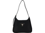 U.S. Polo Assn. Borsa A Tracolla Stanford Hobo Bag Black Nero