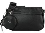 Gerry Weber Borsa A Tracolla Borsa A Tracolla Zeitgeist Shoulderbag SHZ2 Black Nero
