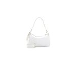Suri Frey Borsa A Tracolla Borsa A Tracolla Josy Crossbody Bag White Bianco
