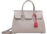 Gerry Weber Borsetta Borsa A Tracolla Simple Business Handbag Taupe Beige