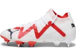 Puma Future Ultimate Mxsg Scarpe Sportive In Più Dimensioni Bianco 107351-01 Grandi Scarpe Da Uomo, Dimensioni: 40