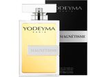 Yodeyma MagnéTisme Acqua Profumata Per Uomo 100Ml