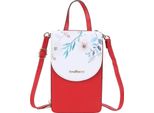 Borsetta Baellerry TO-25493 - Rosso KP25493