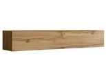 Tavolino Per Tv Rionata 1 - Rovere Wotan