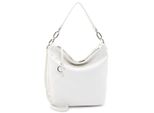 Suri Frey Borsa A Tracolla Borsa A Tracolla Debby Bag White Bianco