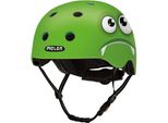 Casco Da Bici Per Bambini Melon Urban Active, Monster Matt
