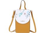 Borsetta Baellerry TO-25486 - Giallo KP25486