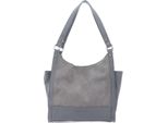 Bruno Banani Borsa A Tracolla Shoulderbag Grey Grigio