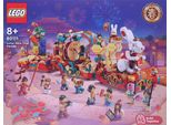 Lego® 80111 Parata Del Capodanno Lunare