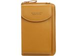Portafoglio Crossbody Baellerry ME-25497 - Marrone KP25497