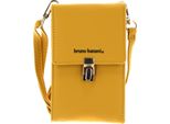 Bruno Banani Borsa A Tracolla Crossbody Bag Yellow Giallo