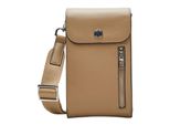 S.Oliver Borsa A Tracolla Crossbody Brown Marrone Chiaro