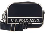 U.S. Polo Assn. Borsa A Tracolla Helena Crossbody Bag Navy Blu Scuro