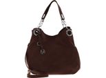 Bruno Banani Borsa A Tracolla Borsa A Tracolla Shoulderbag Brown Marrone