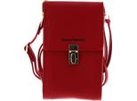 Bruno Banani Borsa A Tracolla Crossbody Bag Red Rosso