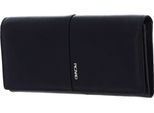 Picard Portafoglio Spirit 1 Wallet Ozean Blu Scuro
