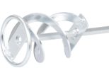 Agitatore Strend Pro PXF-01, 60X400 Mm, Per Malta, Hex