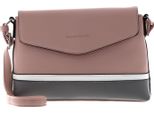 Bruno Banani Borsa A Tracolla Crossbody Bag With Flap Rose Rosa