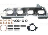 Kit Installazione Turbocompressore Peugeot 3008 2.0Hdi 26 Elementi.
