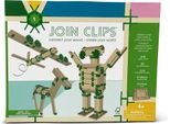 Set Base Join Clips Edizione Pro