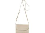 Marc O'polo Borsa A Tracolla Pochette Jaana Crossbody Bag Chalky Sand Avorio