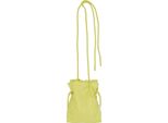 Marc O'polo Borsa A Tracolla Kristi Crossbody Bag Lime Green Verde Chiaro