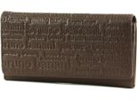 Bruno Banani Portafoglio Wallet With Flap Brown Marrone