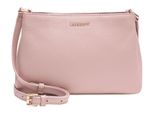 Lazarotti Pelle Borsa A Tracolla Bologna Leather Mk Crossbody Bag Pink Rosa Antico