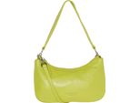 Marc O'polo Borsa A Tracolla Lilja Crossbody Bag Lime Green Verde Chiaro