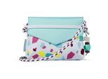 Satch Borsa A Tracolla Satch Clutch Dreamy Mosaic Multicolore