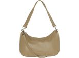 Marc O'polo Borsa A Tracolla Lilja Crossbody Bag Dusty Earth Grigio