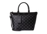 Lazarotti Borsetta Borsa A Tracolla Palermo Handbag Black Nero