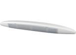 12 Volt Led Nighteye Lampada Da Esterno Luce Tenda Porta Caravan Camper Roulotte Barca 367 Mm Bianco
