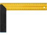 Squadra Strend Pro YPS-529, 250 Mm, Alluminio