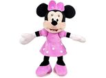 Peluche Minnie Mouse Disney Minnie Mouse 38 Cm