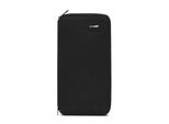 Pacsafe Portafoglio Rfidsafe Travel Wallet Black Nero