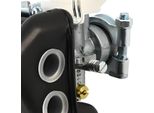 Bestprice Carburatore 12Mm Incl. Scatola Filtro Aria Completamente Compatibile Con Peugeot 103 Vogue / 103 Z Tipo Gurtner