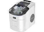 Tcl Ice-w9 Elektrische Eismaschine One Size / EU Plug 220V One Size
