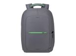 American Tourister Zaino Per Laptop Zaino Con Scomparto Per Laptop Urban Groove Ug 24 Commute Backpack 15.6" Slim 21,5L Anthracite Grey Grigio"