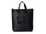 Lazarotti Zaino Per Il Tempo Libero Zaino Palermo Backpack Black Nero