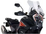Cupolino Puig Touring Trasparente Per Ktm R/S Super Adventure