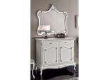 Cassettiere Mobili Italiani Credenza Specchio Cassettiera Mobile Credenza Legno Nuovo