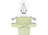 Osram Original Bx8.4D 12 V/2 W Verde Chiaro (In Blocco)