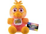 Pluszowa Figura Chica Tiedye 18 Cm Od Funko – Five Nights At Freddy's