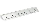 Coperchio Del Bruciatore In Acciaio Inox Per Campingaz Classic 3 & 4, Woody, Master