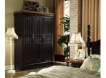 Armadio Ad Ante Battenti In Stile Antico 156 X 62 X 216 Cm Jvmoebel
