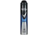 Rexona Invisible Black & White Deodorante Antitraspirante 200Ml