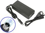 Caricabatterie Per Biciclette Elettriche Powersmart 42V 2A Per Segway Ninebot Kickscooter E25E, Kickscooter E45, Kickscooter E45D